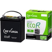 国産車バッテリー 充電制御車対応 エコ.アール EC EC-50B24L-EA-N