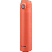 真空断熱ボトル 0.88L フレッシュオレンジ MTR-W088DA