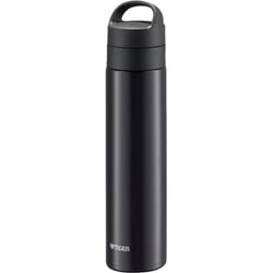 真空断熱ボトル 0.6L パールブラック MKB-T601KJ