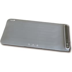 SplineTYO フードウォーマー Warmat M グレー ESW-100