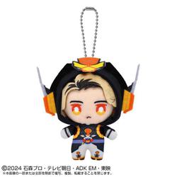 3250 仮面ライダーガヴ 仮面ライダー変身マスコット 仮面ライダーヴラム