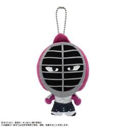 キン肉マンマスコット　完璧超人始祖編7体セット 送料無料 キン肉マン 完璧超人始祖編 キンマス キン肉マン