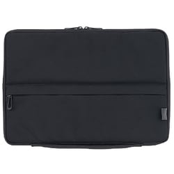 14インチ PC用 スタンドインナーケース SZC-FC142407BK
