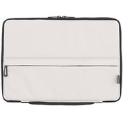 14インチ PC用 スタンドインナーケース SZC-FC142407LGY