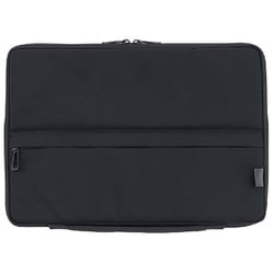 15.6インチ PC用 スタンドインナーケース SZC-FC152407BK