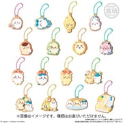 ちいかわ クッキーチャームコット3 【再販】 1BOX（14個入） [コレクション食玩]
