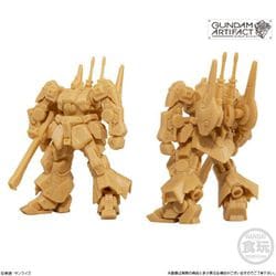 食玩 ガンダムアーティファクト まとめ売り① ガンダムアーティファクト 第1弾 10個入りBOX (食玩)（再販