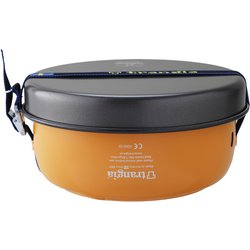 ヨドバシ.com - trangia トランギア ストームクッカーL ウルトラ