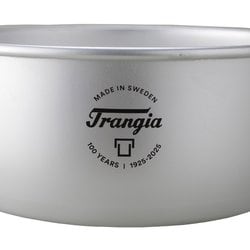 ヨドバシ.com - trangia トランギア ストームクッカーL ウルトラ