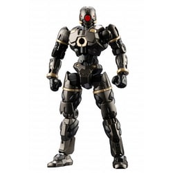 HG039R ヘキサギア オルタナティブ ヒューマノイド・ジェスター [組立式プラスチックモデル 全高74mm 1/24スケール]