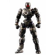 HG039R ヘキサギア オルタナティブ ヒューマノイド・ジェスター [組立式プラスチックモデル 全高74mm 1/24スケール]