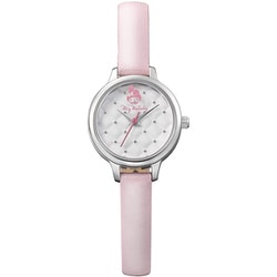 Angel Heart（エンジェルハート） My Melody Collaboration（マイメロディ コラボレーション） レディース レザーベルト バニティポーチ付き MM24SS
