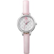 Angel Heart(エンジェルハート) My Melody Collaboration(マイメロディ コラボレーション) レディース レザーベルト バニティポーチ付き MM24SS