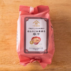 fsh02665 ほんのり生姜香る豚汁 4食