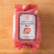 fsh02665 ほんのり生姜香る豚汁 4食