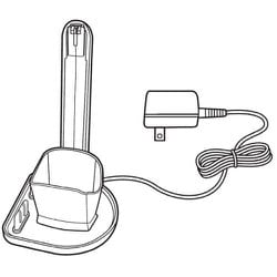 112074 [コードレスハンディクリーナー用充電台]
