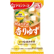 いつものおみそ汁 香りゆず 1食