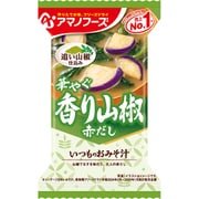 いつものおみそ汁 香り山椒 1食