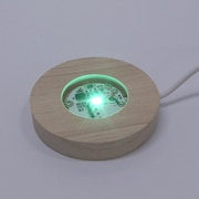 LED ライトテーブル レインボーカラー IN010771