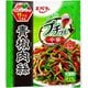 エバラ プチッと中華 青椒肉絲