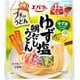 エバラ プチッとうどん ゆず塩鯛だしうどん