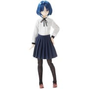 ピュアニーモキャラクターシリーズ No.163 ぼっち・ざ・ろっく！ 山田リョウ [塗装済可動フィギュア 全高約260mm 1/6スケール]