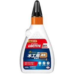 WGF225 [強力木工用接着剤 速乾]