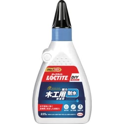 WGW225 [強力木工用接着剤 耐水]