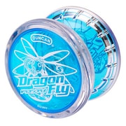 ダンカン ドラゴンフライ クリア×ブルーキャップ