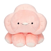 恐竜はじめました ぬいぐるみ S コマチ