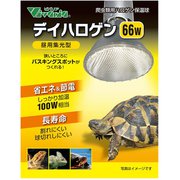 デイハロゲン 66W E26