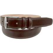 Formal Belt 5102 Brown Sサイズ [ベルト]