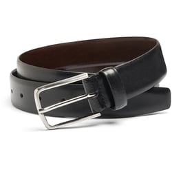 Formal Belt 1002 Black Sサイズ [ベルト]