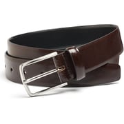 Formal Belt 1002 Dark Brown Sサイズ [ベルト]