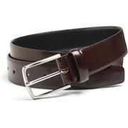 Formal Belt 1002 Dark Brown Mサイズ [ベルト]