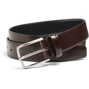 Formal Belt 1002 Dark Brown Lサイズ [ベルト]
