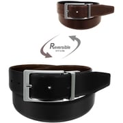 Reversible Belt 1880 Black/Brown Lサイズ [ベルト]