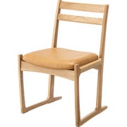 チェア JPC-125OAK