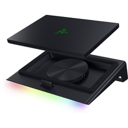ヨドバシ.com - Razer レイザー RAZER純正ノートクーラー 14型
