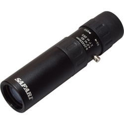 単眼鏡 SAFARI 8-25×25 BK M057BK
