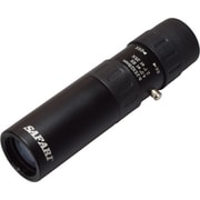 単眼鏡 SAFARI 8-25×25 BK M057BK