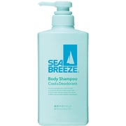 シーブリーズ ボディシャンプー クール＆デオドラント f 490ml（医薬部外品） [ボディシャンプー]