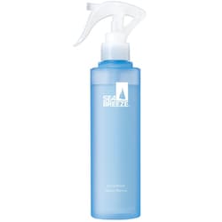 シーブリーズ デオ＆ウォーター E スプラッシュマリン（トリガー） 145ml （医薬部外品） [制汗剤]
