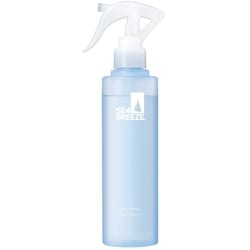 シーブリーズ デオ＆ウォーター E フレッシュサボン（トリガー） 145ml （医薬部外品） [制汗剤]