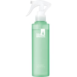 シーブリーズ デオ＆ウォーター E クリアボタニカル（トリガー） 145ml （医薬部外品） [制汗剤]