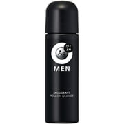 男性化粧品シーズン(制汗剤) エージーデオ24メン メンズデオドラントロールオン グランデ 120ml(無香性)(医薬部外品)