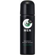 男性化粧品シーズン(制汗剤) エージーデオ24メン メンズデオドラントロールオン グランデ 120ml(スタイリッシュシトラス)(医薬部外品)