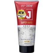 J スーパーハードジェル N 333g