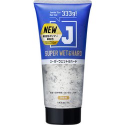 J スーパーウェット＆ハードジェル N 333g