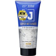 J スーパーウェット&ハードジェル N 333g